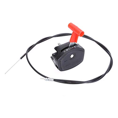 Compare price to lawn mower throttle cable kit