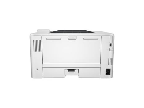 Hp M403d Laserjet Pro Printer White Amazon In Computers Accessories