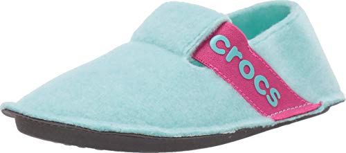 Crocs Kids' Classic Slipper