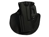 Safariland 5198 Open Top Paddle & Belt Slide with