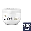 Dove-Nourishing-Body-Care-Silky-with-essential-oils-Pampering-Body-Cream-for-dry-skin-300-ml Dove Nourishing Silky Body Cream, 300ml