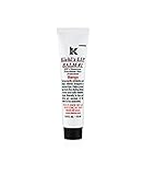 Kiehl's Lip Balm SPF4 Sunscreen - # 1 Mango - 15ml/0.5oz