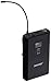 Shure SLX1 Bodypack Transmitter, G5