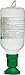 Plum Eye Wash Station Bottle Refill, 500ml Sterile Saline (Pack of 3) (F24880-0053)