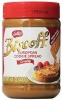 Biscoff Spread 14.1oz (Pack of 2)