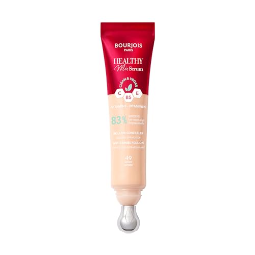 Healthy Mix Serum Korrekturflüssigkeit 49N Ivory 11 ml