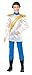 Disney Princess The Little Mermaid Prince Eric Doll