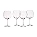 Waterford Marquis 140-104 Vintage Aromatic Red Wine Set of Four
