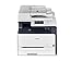 Canon Lasers Color imageCLASS MF628Cw Wireless Color Printer with Scanner, Copier & Fax