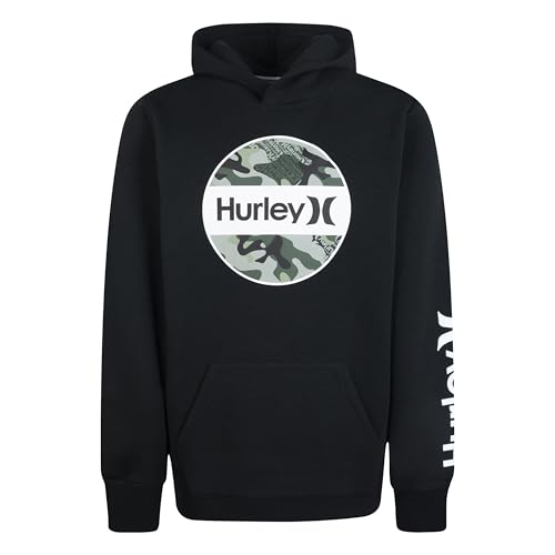 One & Only Pullover Hoodie