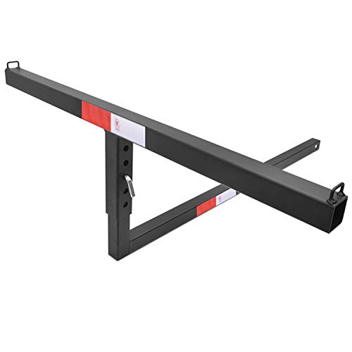 Compare Price: kayak trailer hitch rack - on StatementsLtd.com