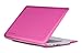 iPearl mCover Hard Shell Case for 13.3-inch Toshiba ChromeBook 2 CB30 / CB35-Bxxxx and CB30 / CB35-Cxxxx Series Laptop (NOT Compatible with Toshiba CB30 / CB35-Axxxx Series 13.3-inch Chromebook)-Pink