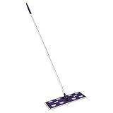 Swiffer PGC 37108 Max Sweeper Mop, 17