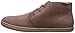 Cole Haan Men's Pinch Weekender Suede Chukka Boot