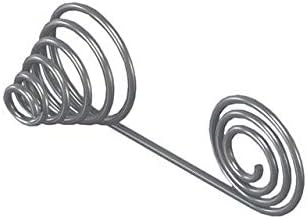 BATTERY CONTACT SPRING AA 2 CELL, (Pack of 10)