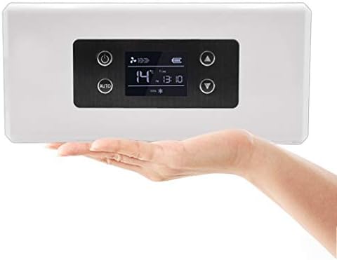 Portable Medical Refrigerator And Insulin Cooler - Mini Drug Refrigerator Smart Temperature Control 2-8°C, Car Travel Refrigerator, White