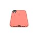 Speck Products CandyShell Fit iPhone XR Case, Apricot Peach/Apricot Peach