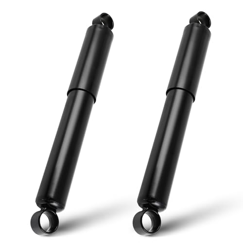 SCITOO - Front Shock Absorbers for Peterbilt 320, 365, 367/587, 579 - 2Pc Set