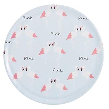 KITCHY 1pcs Multi-Grade Melamine Kitchen Heat Pad Resistance Porcelain Pot Mat Bowls Mat Coasters Doily Placemat: 02