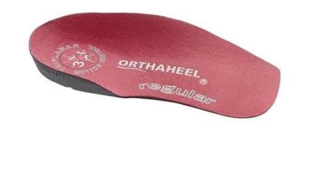 orthaheel insoles canada