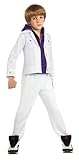 Bieber Fever Justin Bieber Costume - Small