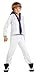 Bieber Fever Justin Bieber Costume - Medium