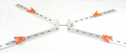 Big horn 19635 frame clamp