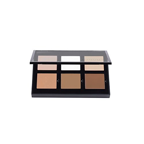 Anastasia beverly hills contour cream kit (plastic) fair net wt. …