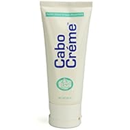 Cabocreme Breast Cream For Engorgement, Weaning, and Suppression of Breast Milk | Ob-Gyn Doctor Created, Breastfeeding Mother Approved