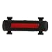 Serfas Thunderbolt USB Taillight, Black