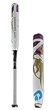 DeMarini CF9 (-10) Fast Pitch Bat, 33 inch/23 oz