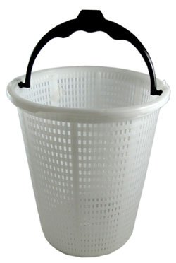 Waterway Renegade Deep Swimming Pool Skimmer Basket 542-9600