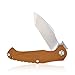 KUBEY Folding Pocket Knife (KU210), Folder with 3.5