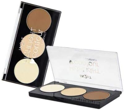 in2it highlight contour