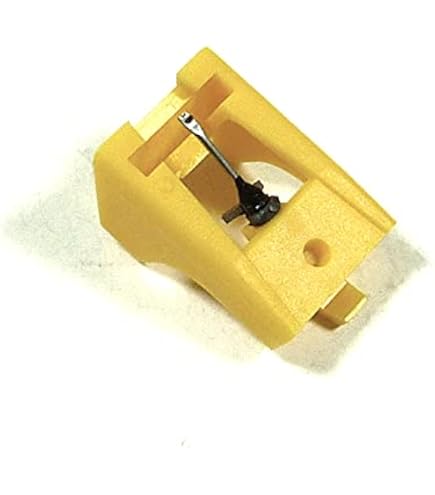 Amazon.com: Durpower Phonograph Record Player Turntable Needle