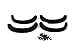 LNL New Tamiya RC 1/10 Toyota Tundra Crawler Truck Rubber Fender Flare Flares