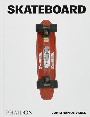 Tracker: Forty Years of Skateboard History: Larry Balma