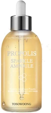tosowoong propolis brightening essence