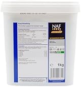 NAF Easy Breathing 1kg Herbal Respiratory Supplement for Horses view 2