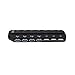 ONCHOICE USB Hub 7 Ports 4xUSB3.0 + 3xUSB2.0 with On/Off Switch High Super Speed Adapter with Cable for Laptop PC