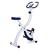 Ultrasport-Unisex-F-Bike-Heimtrainer-LCD-Display-klappbarer-Hometraineropt-Mit-Rueckenlehneverstellbare-Widerstandsstufen-mit-Handpulssensoren-faltbarer-Fahrradtrainer-fuer-Sportler-und-Senioren