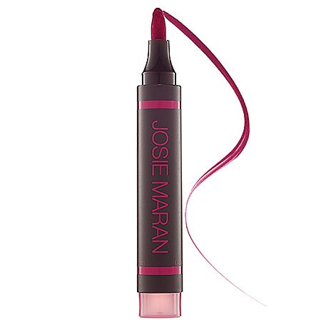 Josie Maran Magic Marker Lip & Cheek Stain (Fox Trot)