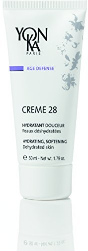 Yon-Ka Creme 28 - Gentle Hydrating Day Cream