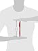 Preserve On the Go Cutlery Set: 8 Forks, 8 Knives, 8 Spoons, Pepper Red