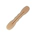 Kitsch Pro Bun Shaper and Heatless Hair Curler (Large, Blonde)