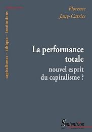 La  performance totale