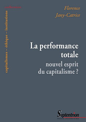 La  performance totale