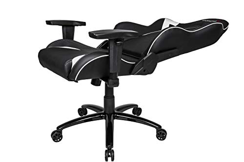 AKRacing-SX-Sedia-da-Ufficio-e-Computer-Padded-Seat-Padded-backrest