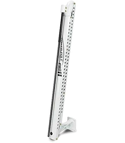 パワーポール用パイル 10m ホワイト Amazon.com : Power-Pole Blade Series White 10ft w/ CM2.0… : Sports