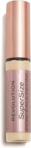 Makeup Revolution Concealer Conceal & Define Supersize Concealer C15